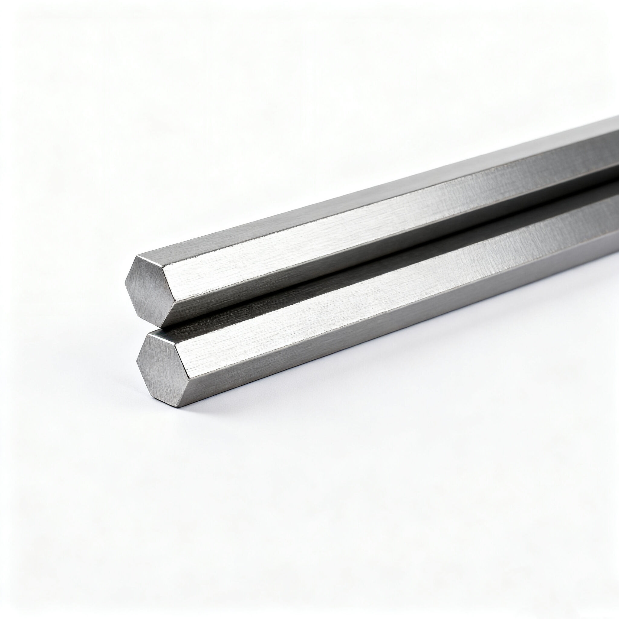 Vật liệu thanh thép lục giác cao cấp cho nhiều ứng dụng đa dạng