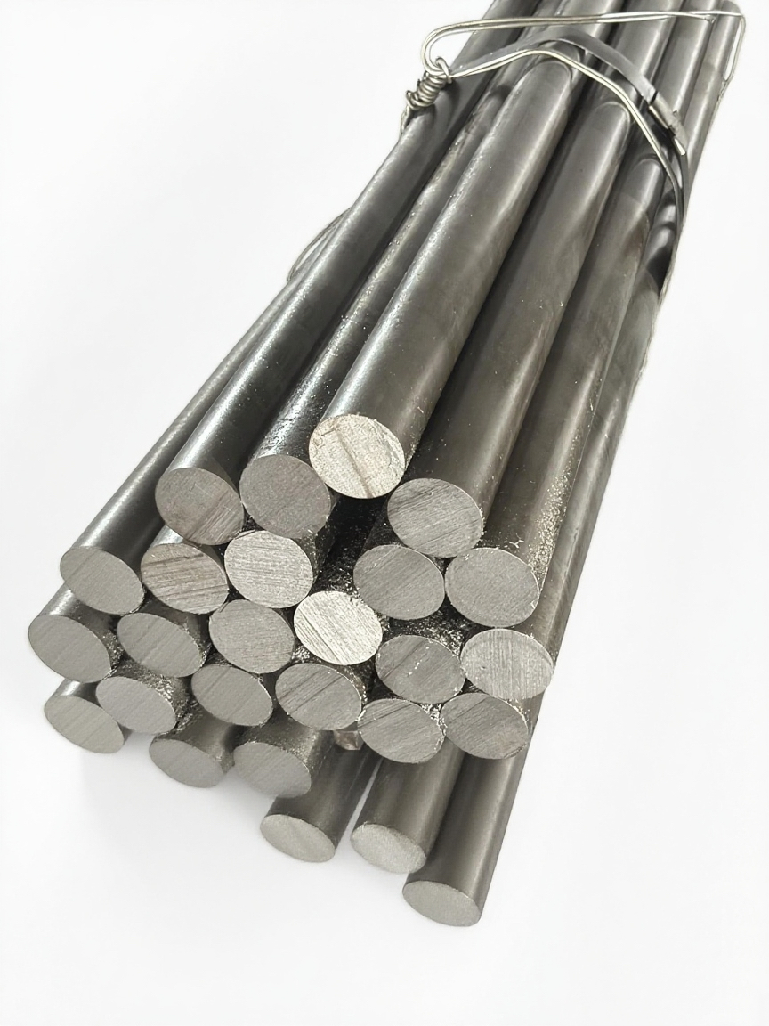 Tại sao Thép Kéo Ngược ở Nhiệt Độ Thường Được Sử Dụng Rộng Rãi Trong Sản Xuất Máy Móc Xây Dựng?