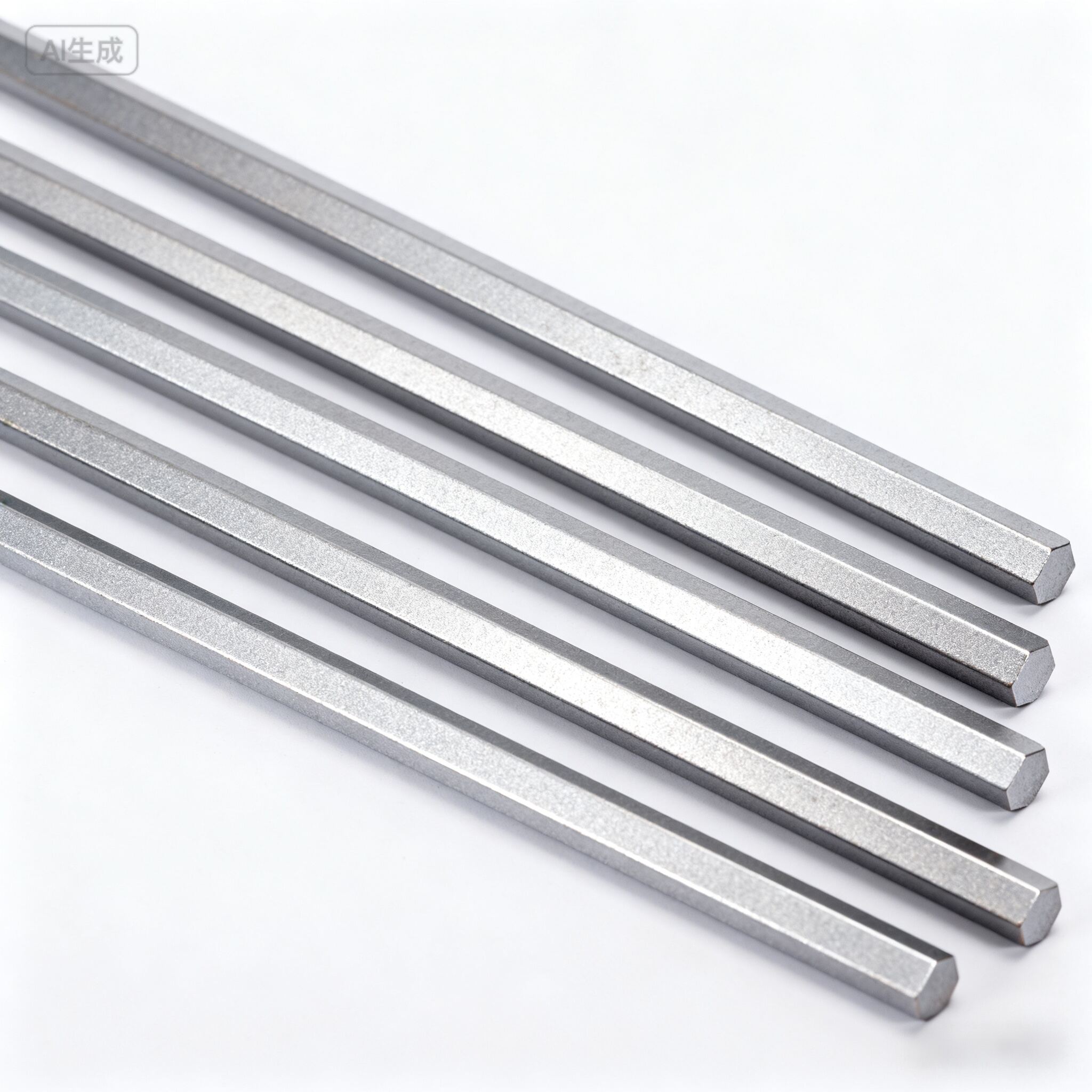 Cấu trúc Thanh Thép Lục Giác: Độ Chính Xác và Độ Bền Cho Các Dự Án Của Bạn