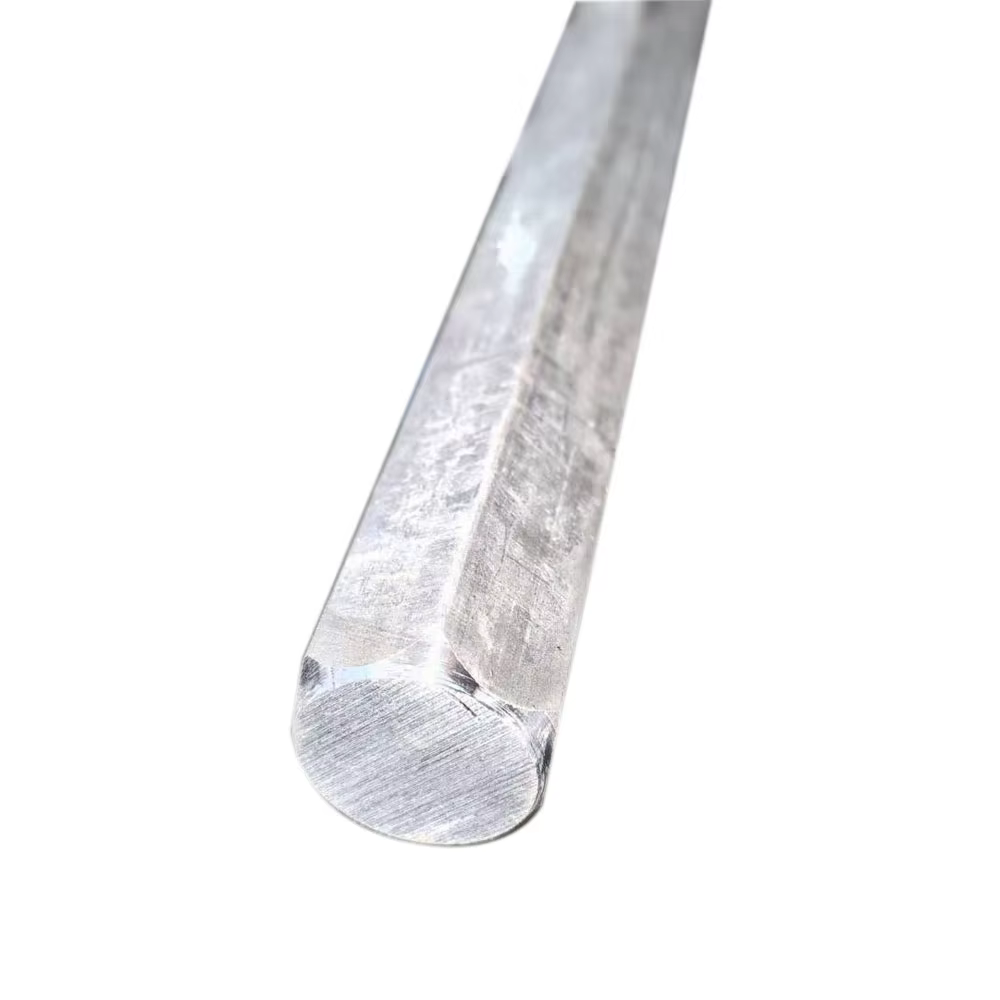 Ductile Easy to Bend Strong Ideal Cold-Drawn Hexagonal Steel for Formed Components