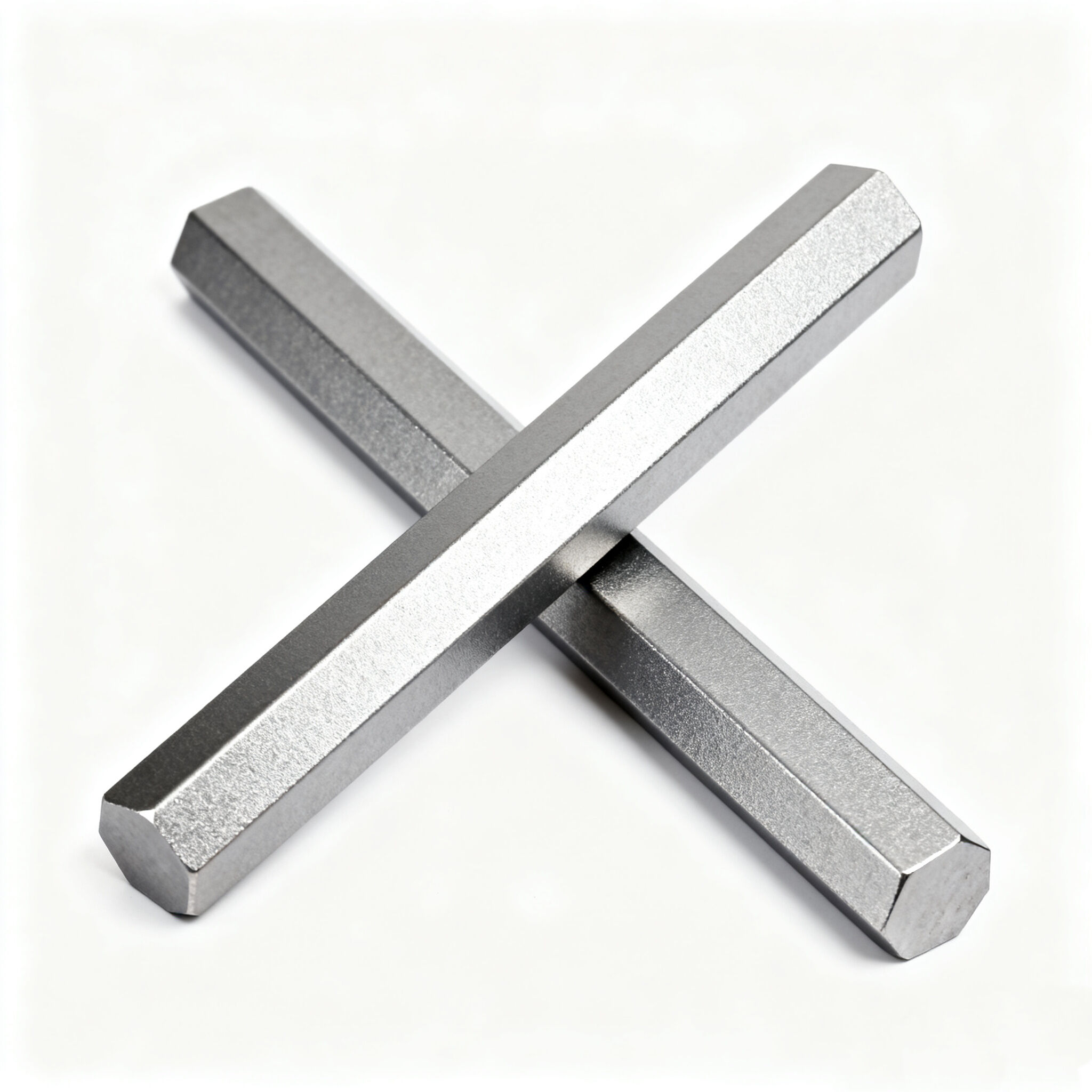 Thanh thép lục giác cao cấp bán buôn cho nhiều ứng dụng khác nhau