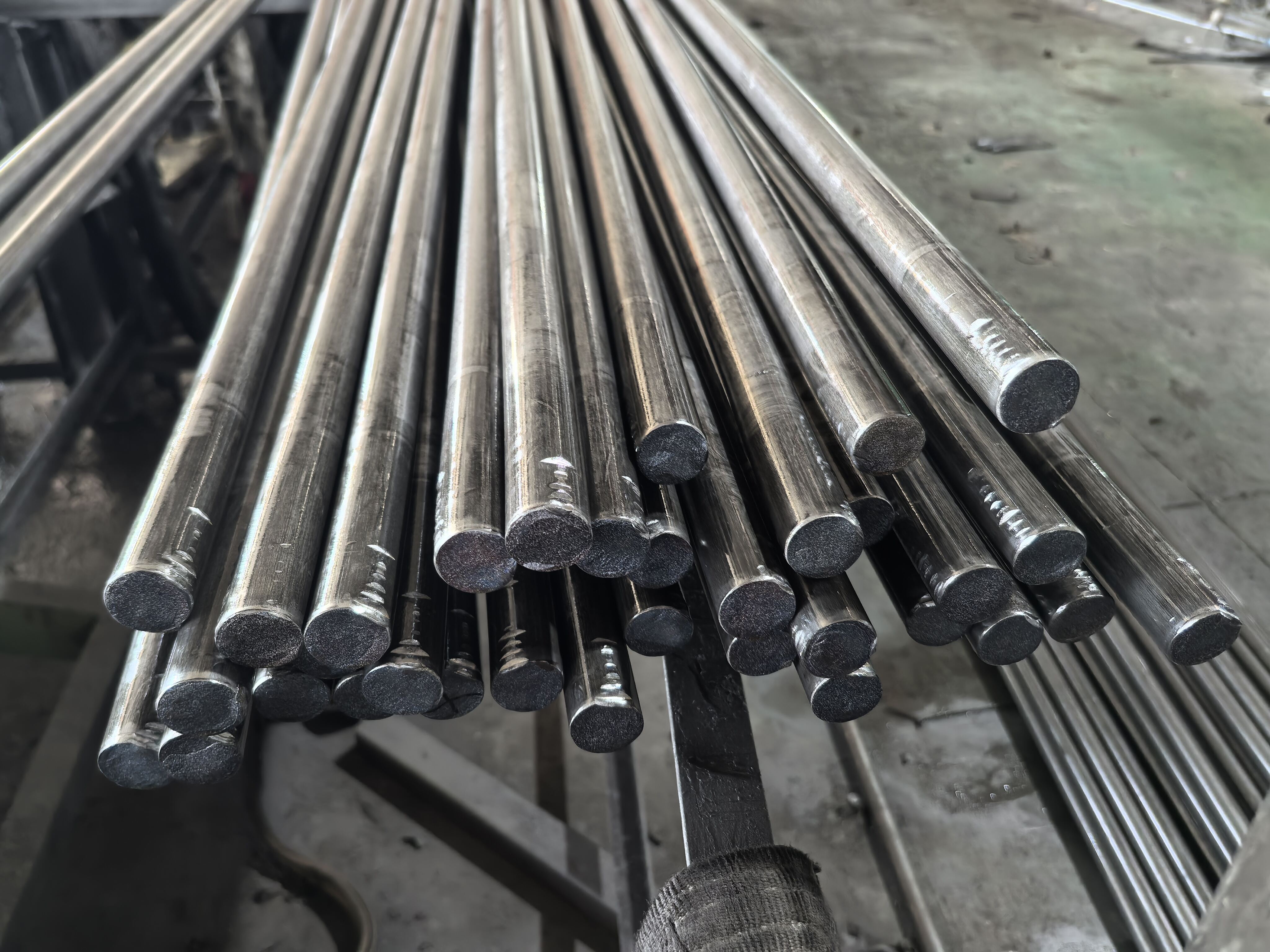 قدرات إنتاج متقدمة