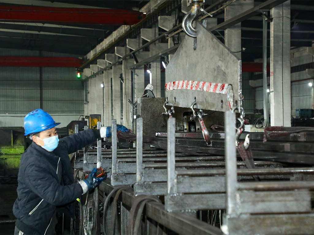 Quality Assurance & Full-Process Response