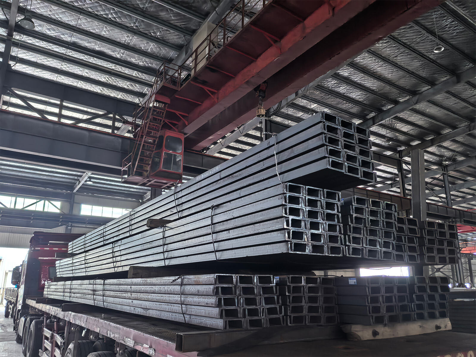 Innovative Hot-Drawn Steel Coils Revolutionize Industrial Manufacturing: Enhanced Precision and Sustainability Drive Market Growth​