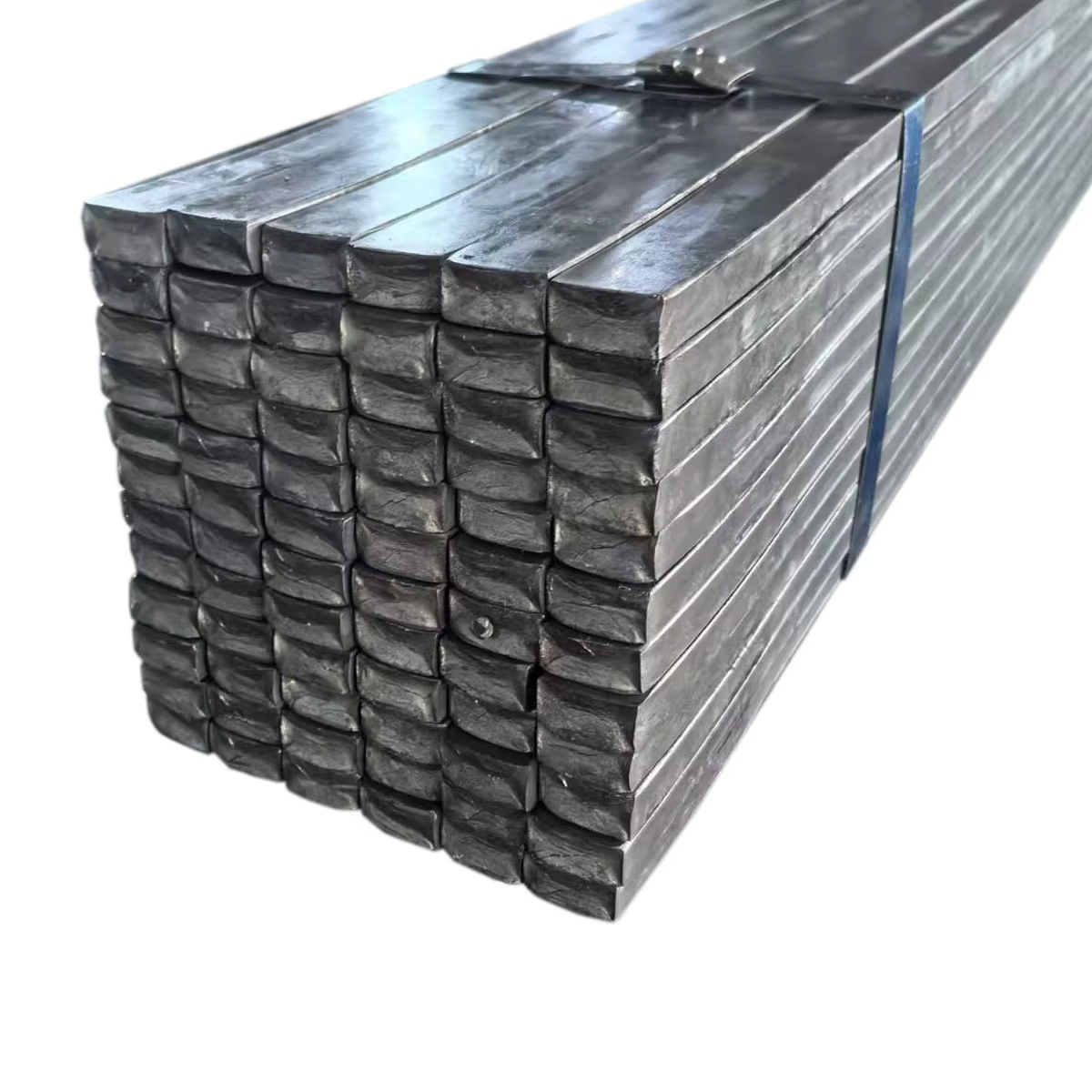 Standard Cold Drawn 1045 Alloy Steel Flat Bar with Cutting Service for Frame and Machines