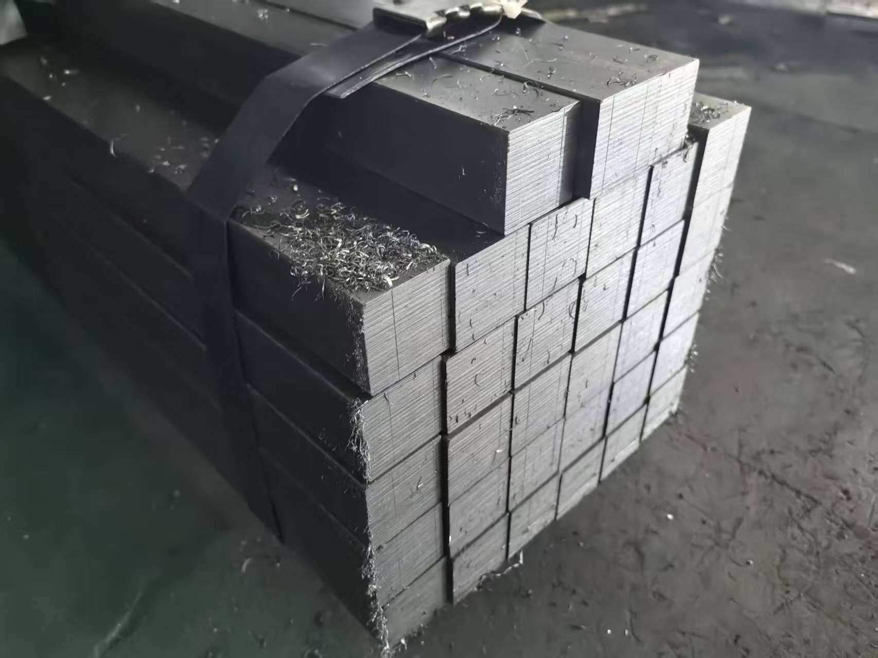 Avancerad produktionsteknik