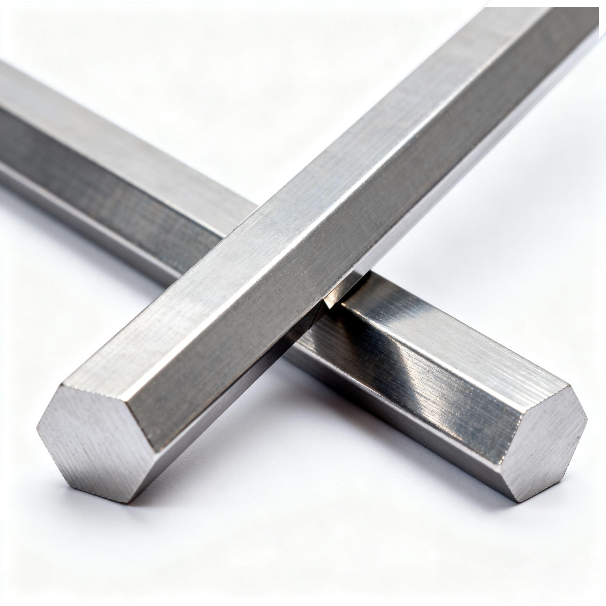 Thanh thép lục giác cao cấp cho ứng dụng ô tô