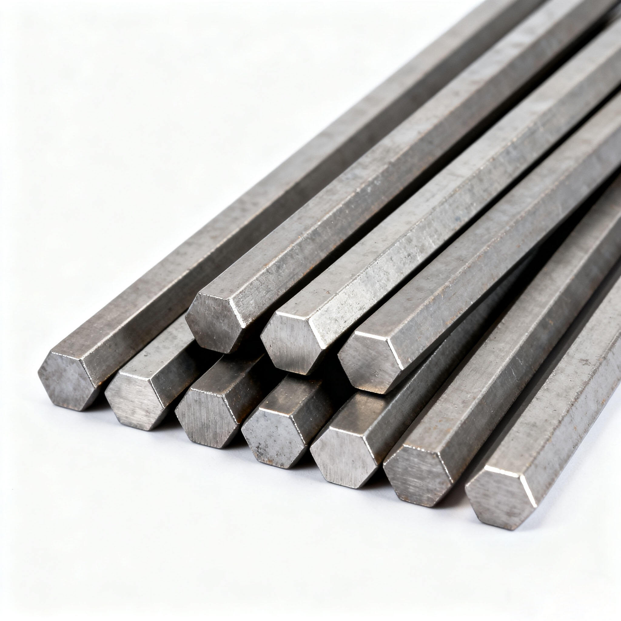 Why Is Carbon Steel Still Widely Used Despite the Rise of Alloy Materials?