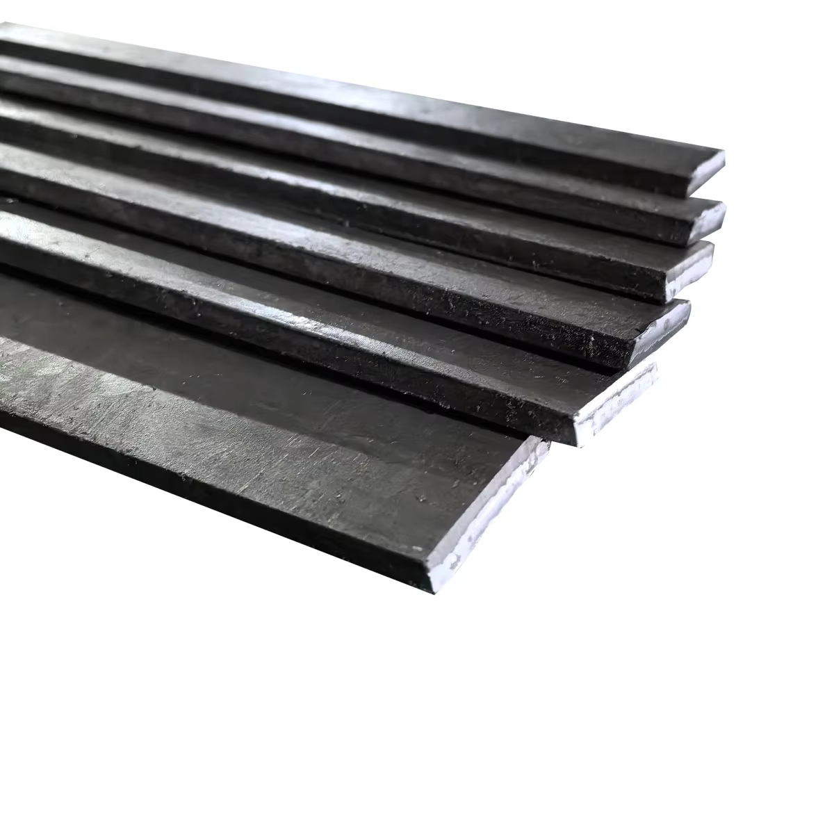 High Wear Resistant Cold Drawn Metal Q235 Cold Rolled Carbon Steel Flat Bar