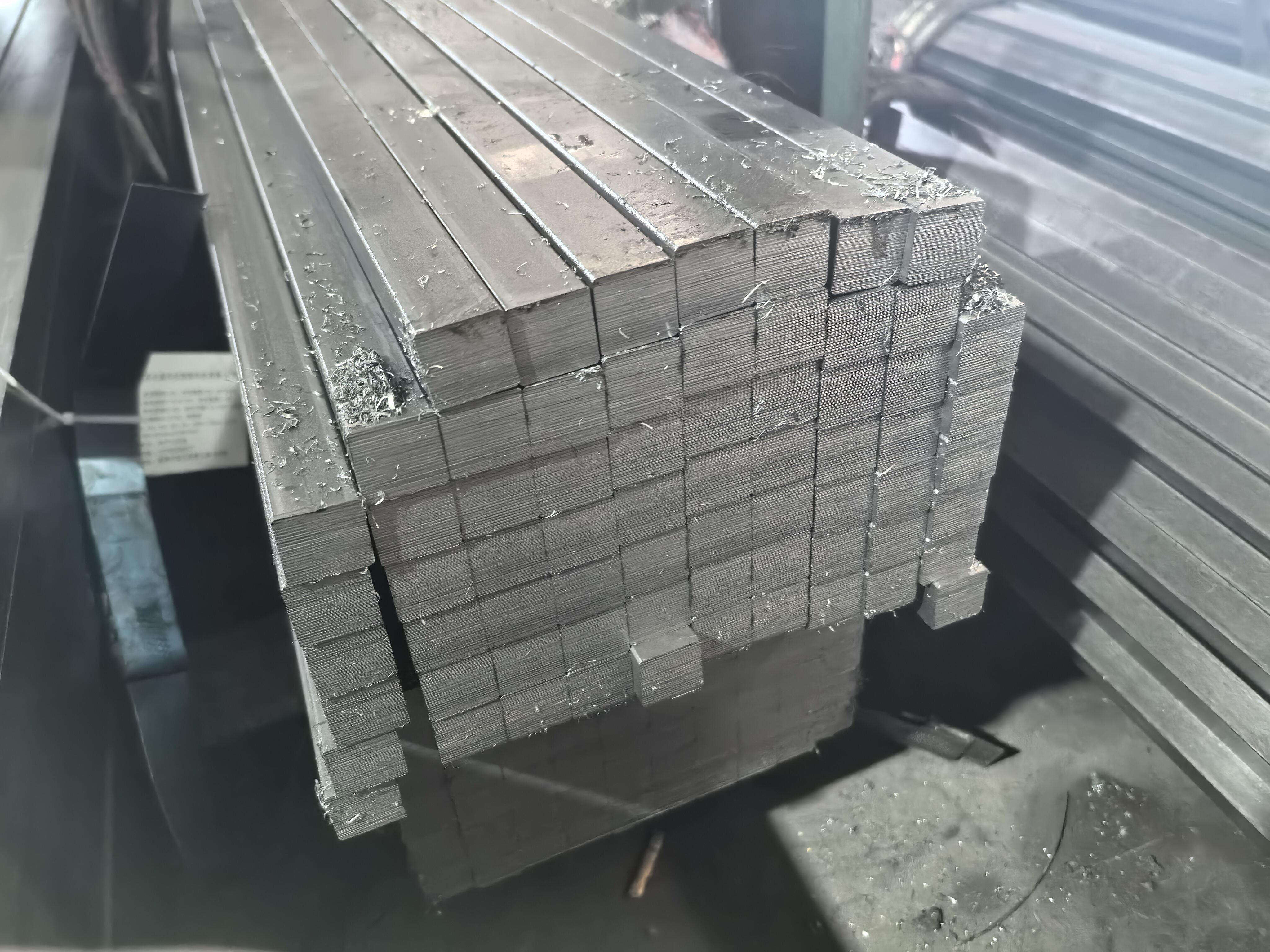 Kompleksowa kontrola jakości