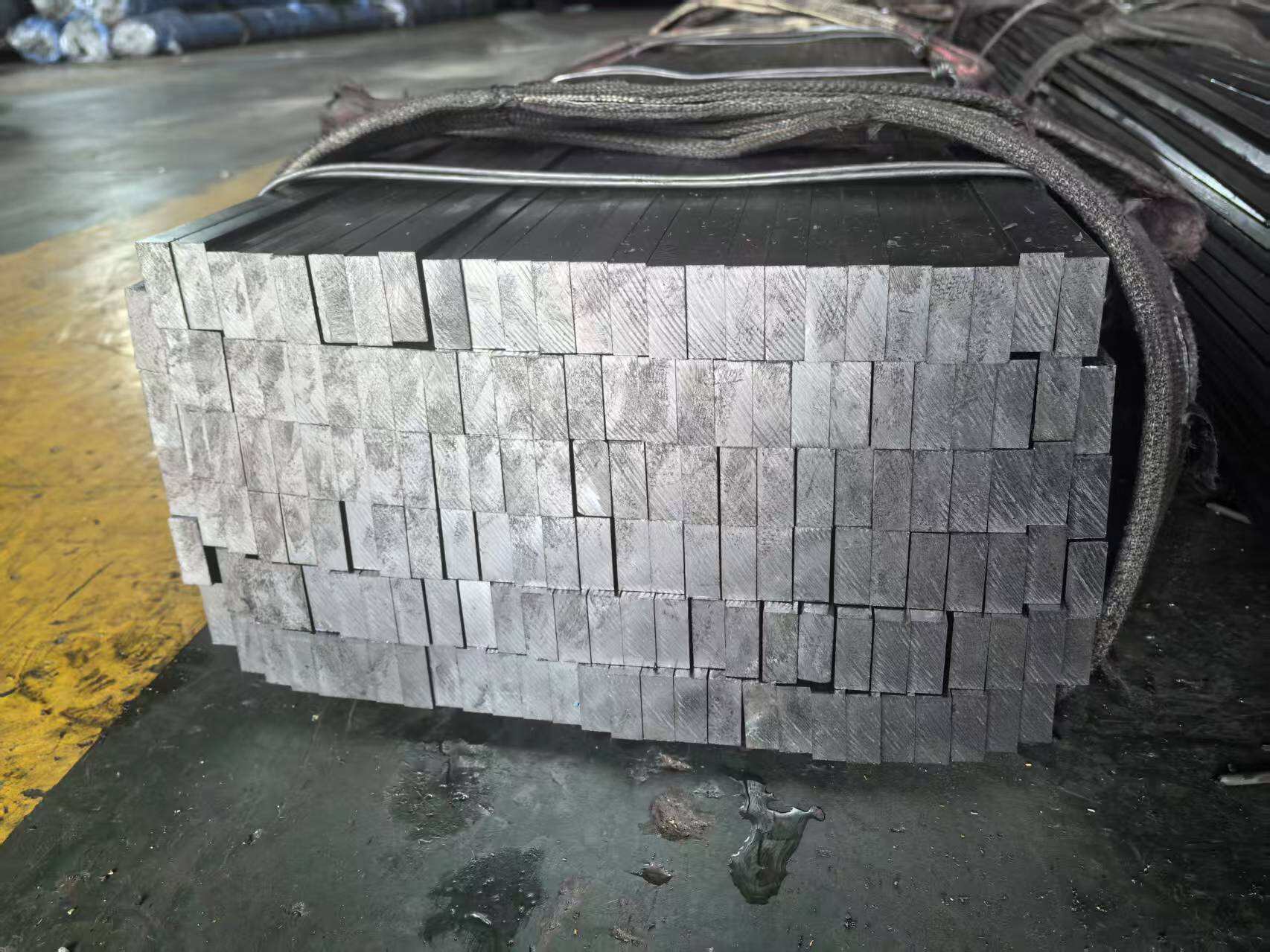 Wysoka wytrzymałość na rozciąganie