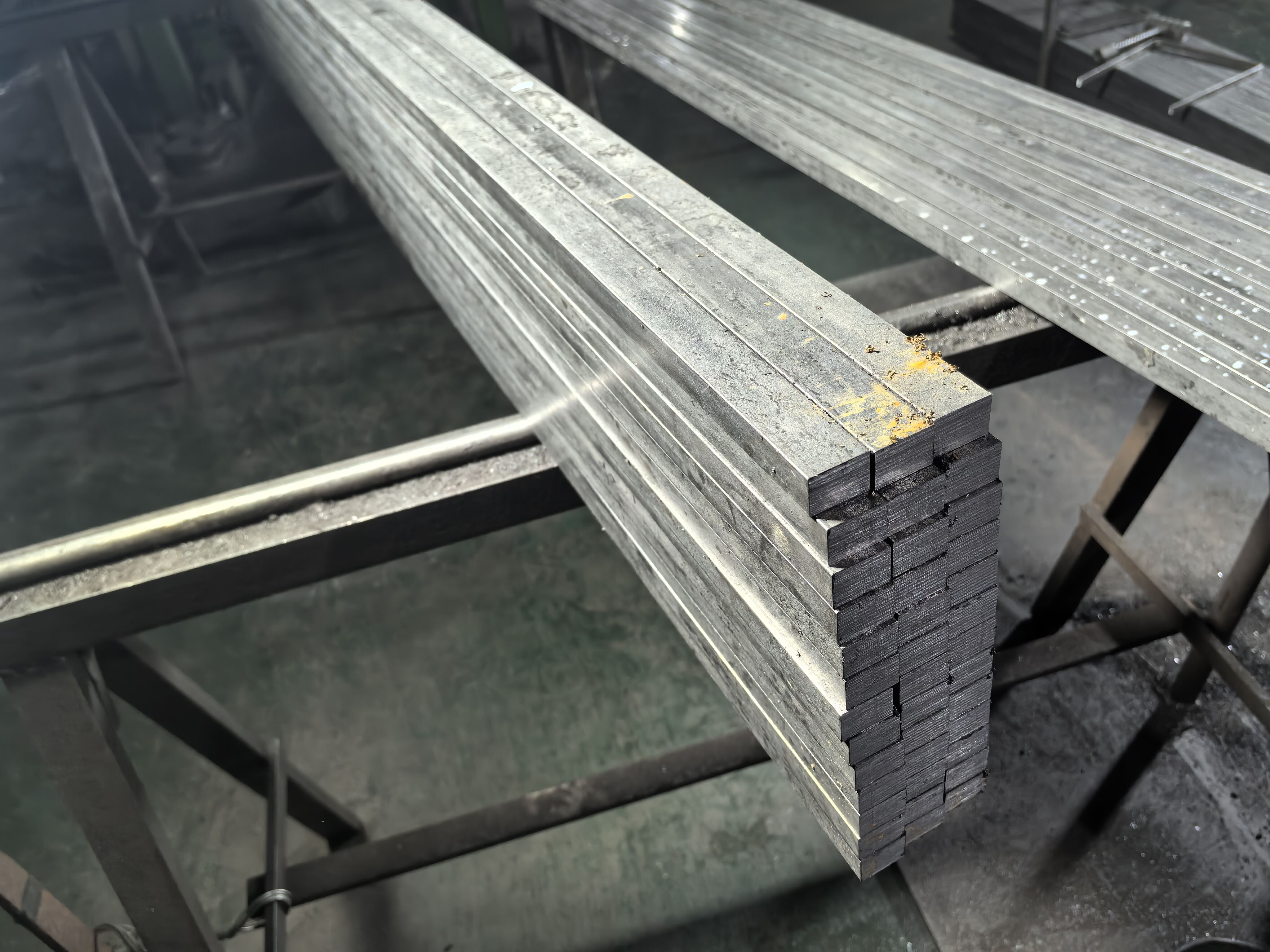 Zaawansowane możliwości produkcyjne