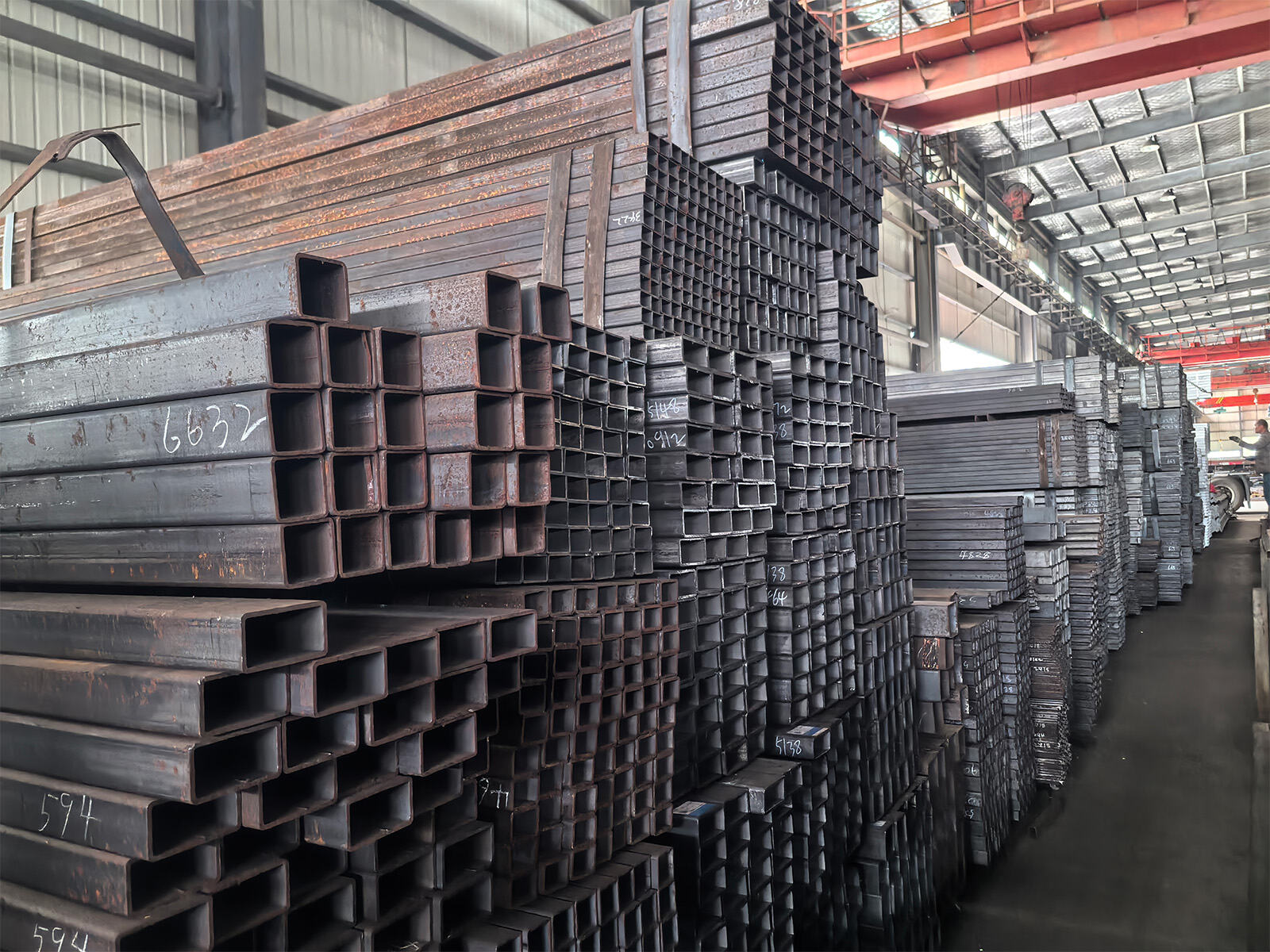 Innovative Hot-Drawn Steel Coils Revolutionize Industrial Manufacturing: Enhanced Precision and Sustainability Drive Market Growth​