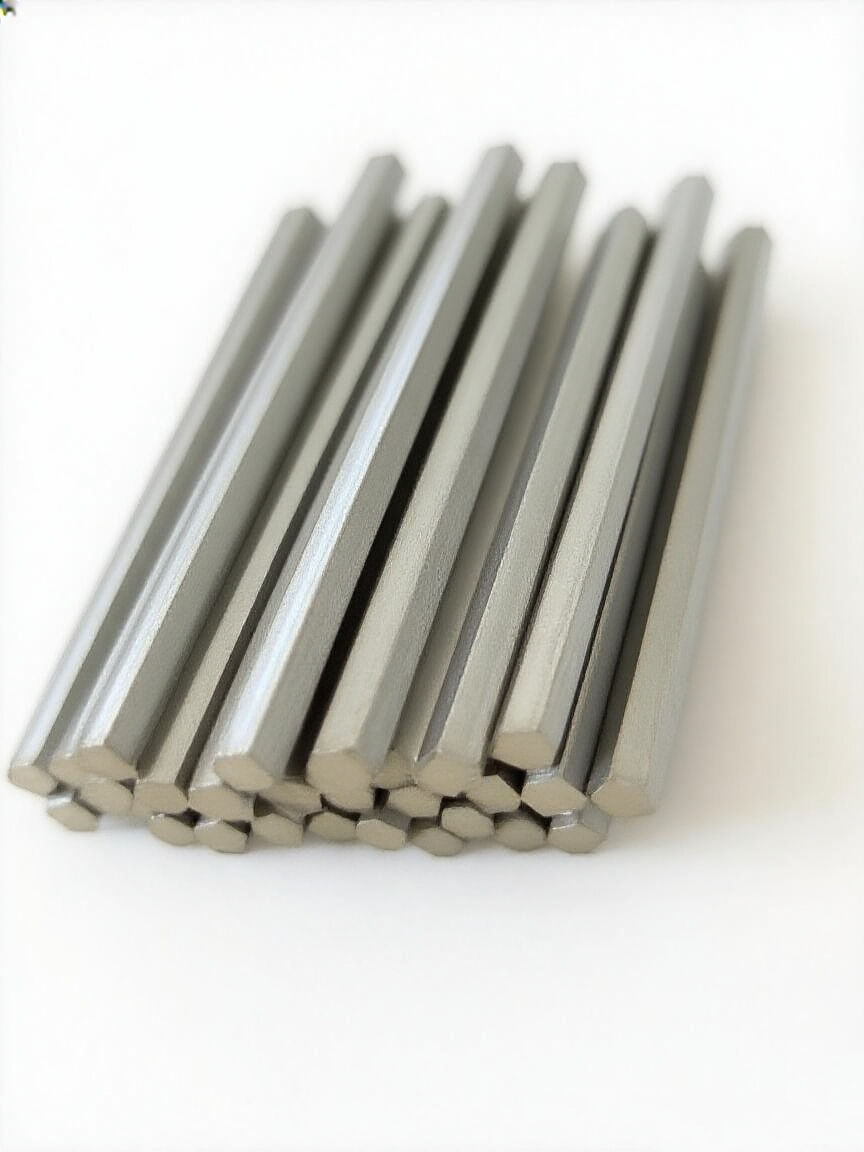 Thanh thép lục giác cao cấp cho các ứng dụng công nghiệp đa dạng