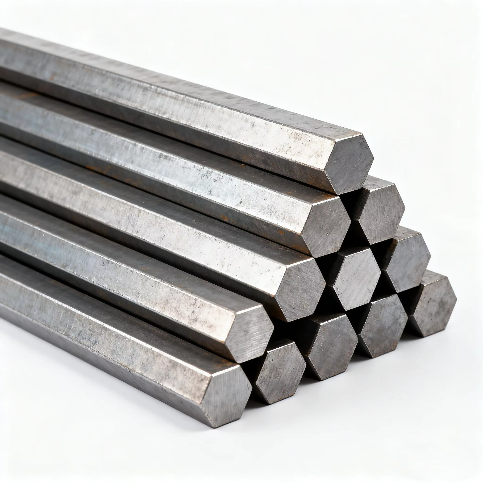 Jak zapewnić dokładność wymiarową stalowych prętów sześciokątnych podczas produkcji?