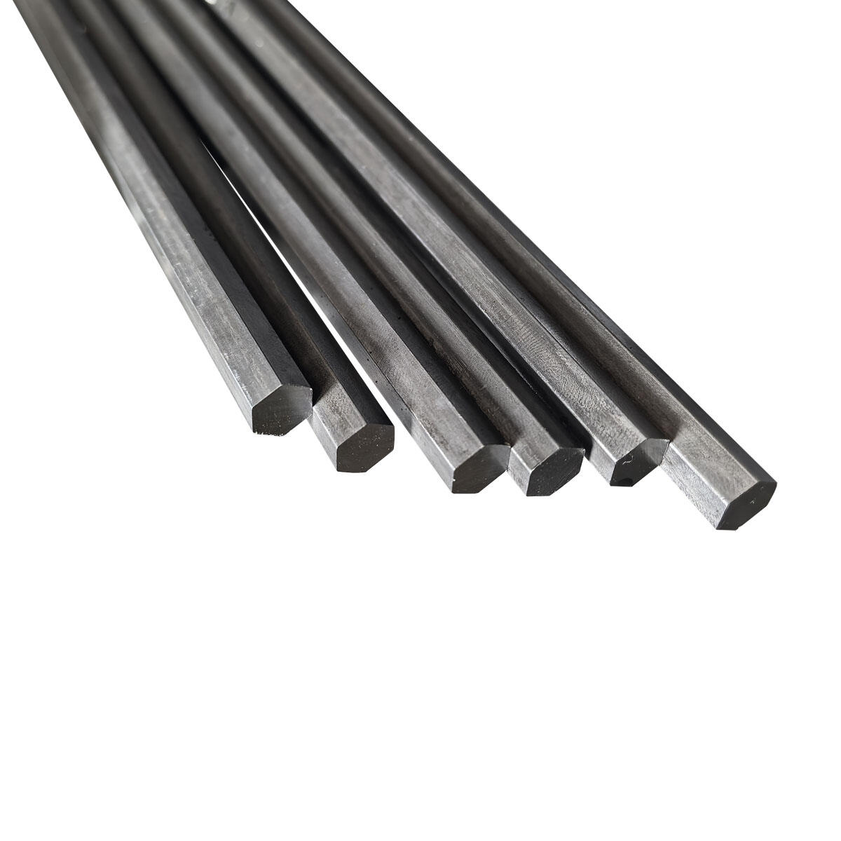 Thanh thép lục giác cao cấp được kéo nguội cho nhiều ứng dụng khác nhau
