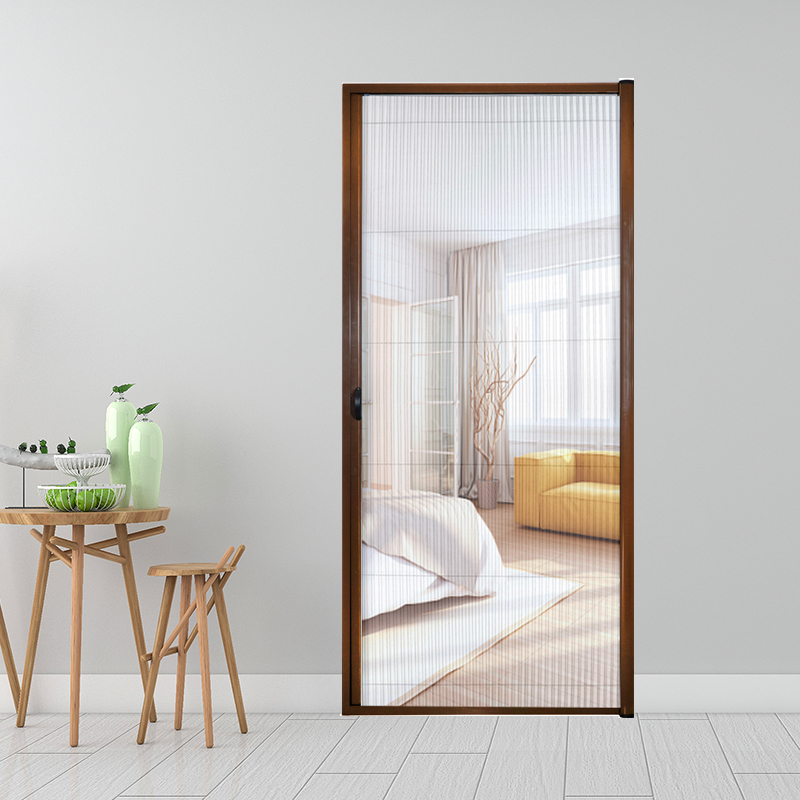 Unmatched Quality and Functionality of Aluminium Sliding Fly Screen Doors