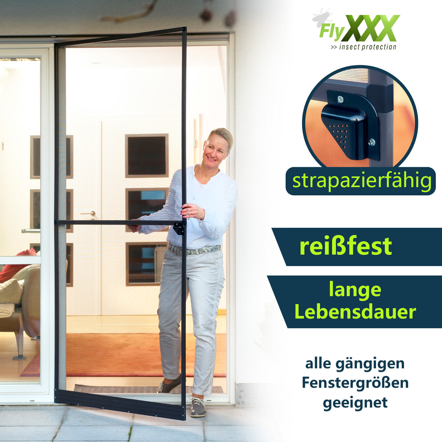  Unmatched Quality and Versatility of Aluminum Screen Door Inserts