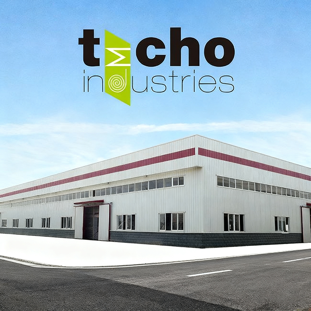 Huanghua Techo Building Material Co., Ltd.