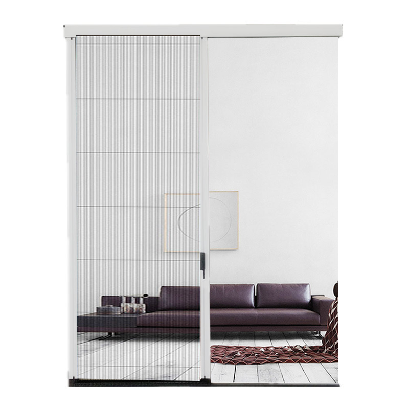 איכות ויישום חדשניים ללא תחרות בשערים למחסום חרקים