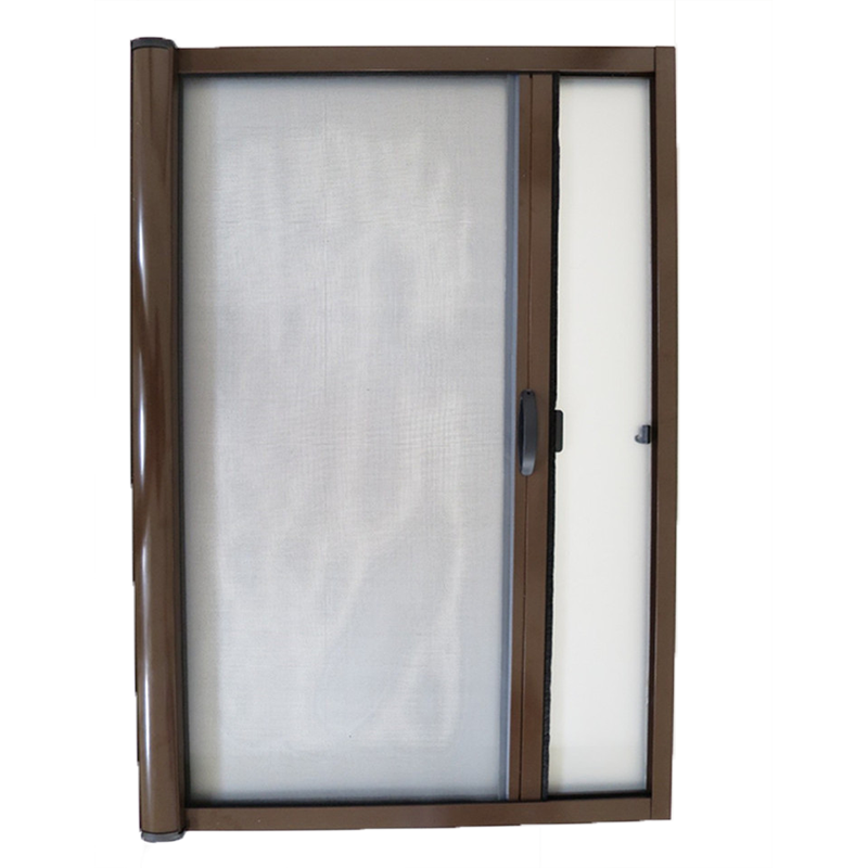 Oppdag fordelene med våre rullegardin-dørskjermer