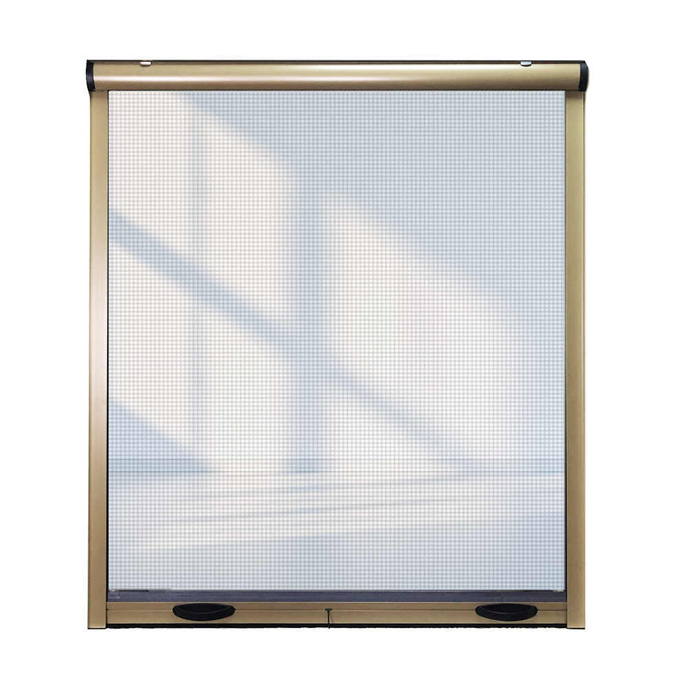 Key Features of Our Removable Fly Screens