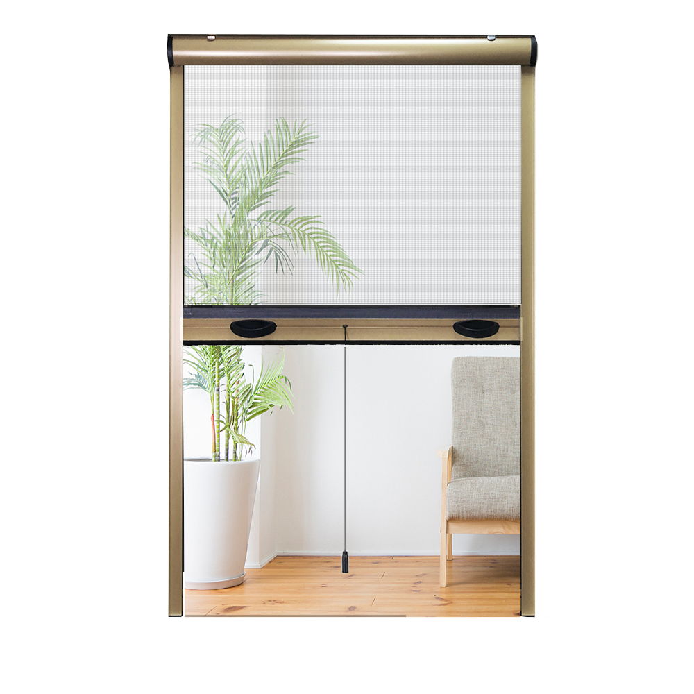 Maximize Comfort and Convenience with Retractable Window Screens