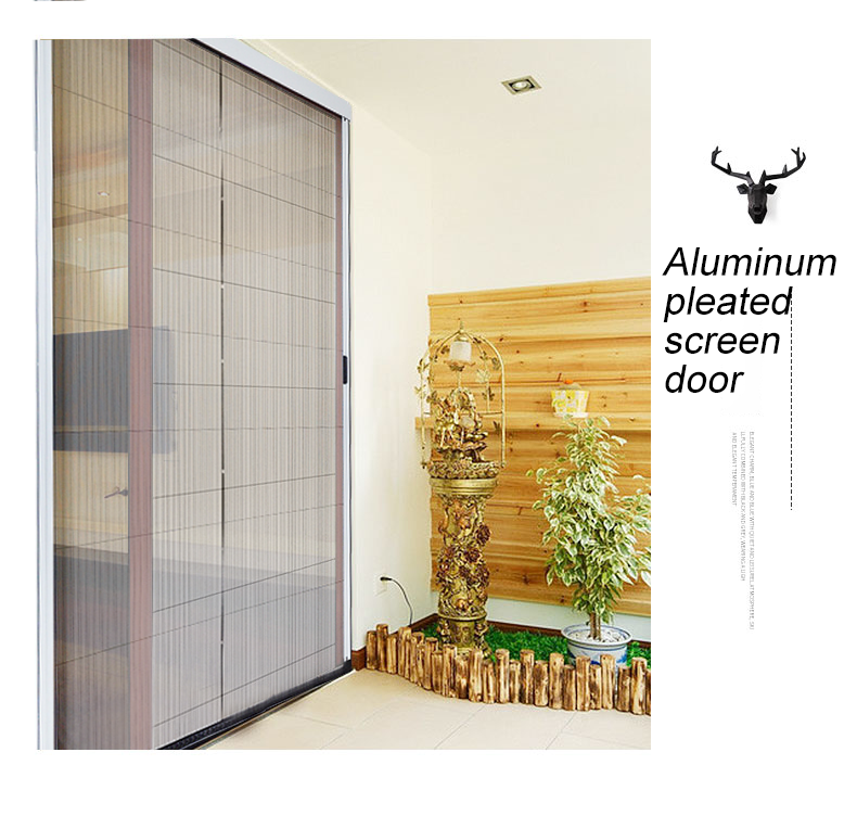 Une protection supérieure contre les insectes