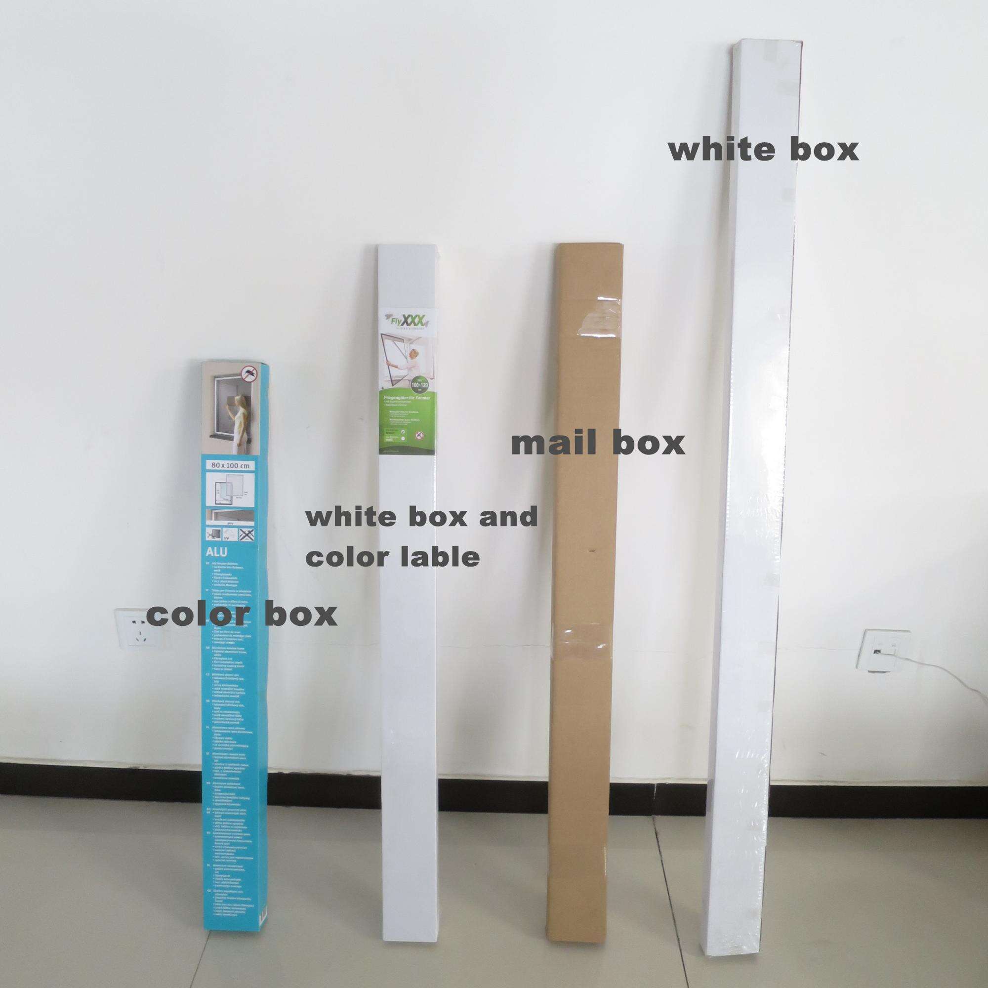 Foldable Two In One Invisible Screen Window Pleated Insect Screen Window6.jpg