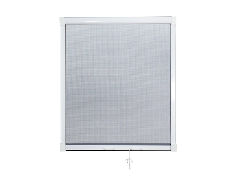 How to choose window screen mesh based on insect protection needs?