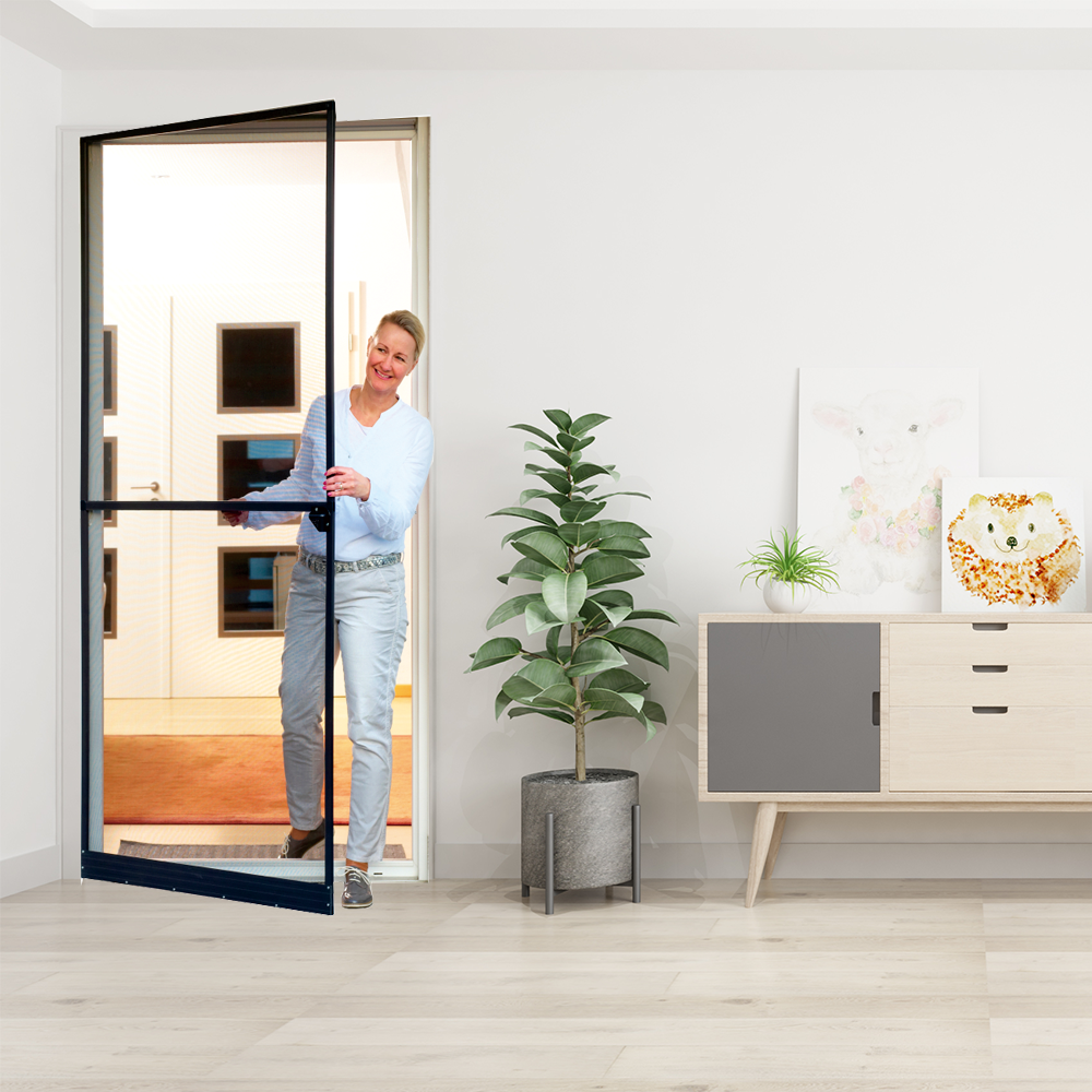 הבחירה הטובה ביותר להגנת הבית