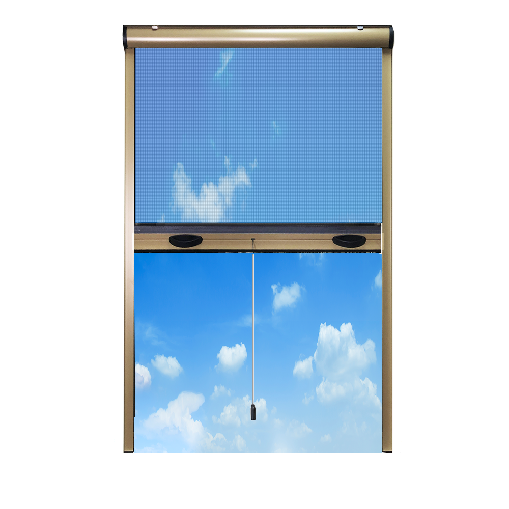  Unmatched Quality and Versatility of Foldable Window Screens