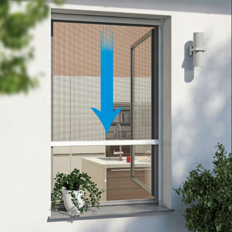  The Superior Choice for Insect Protection and Ventilatio