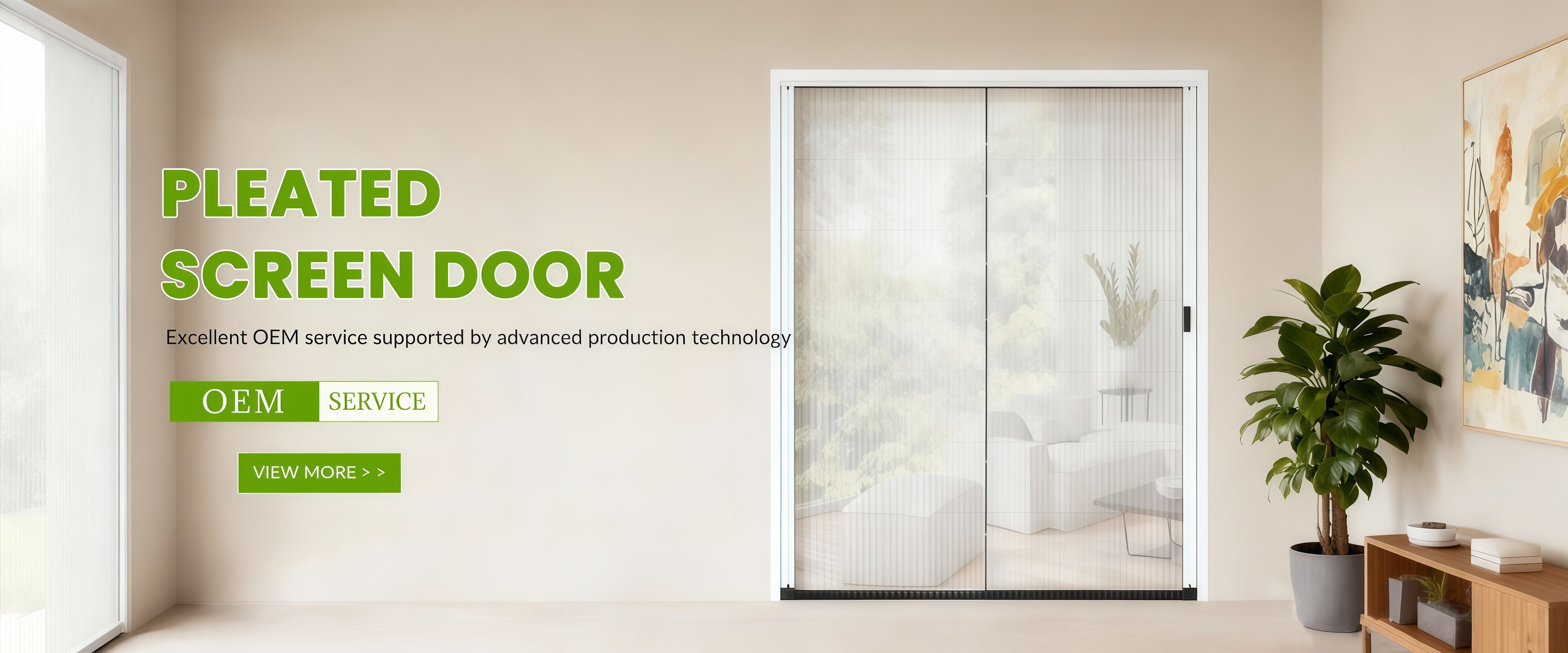 Techo Building Material