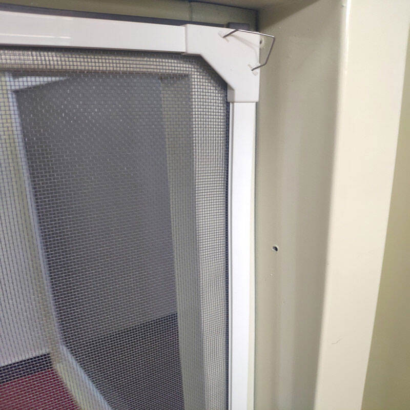 Mosquito Net Window Diy Magnetic Window Screen Fiberglass Mesh Screen Window1.jpg