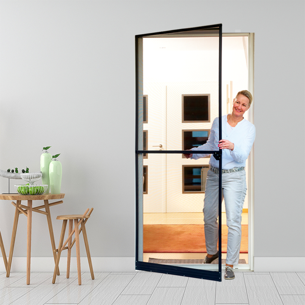 Discover the Unmatched Benefits of Aluminium Sliding Screen Doors