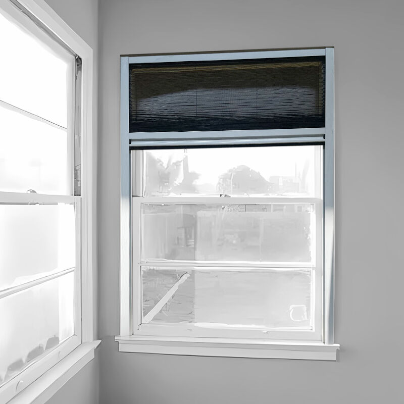 Enhance Your Living Space with Our Mosquito Net Window Frames