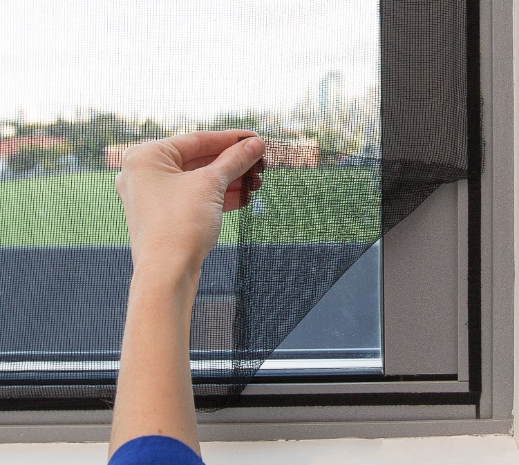Invisible Screen Windows: 7 Premium Retractable Options