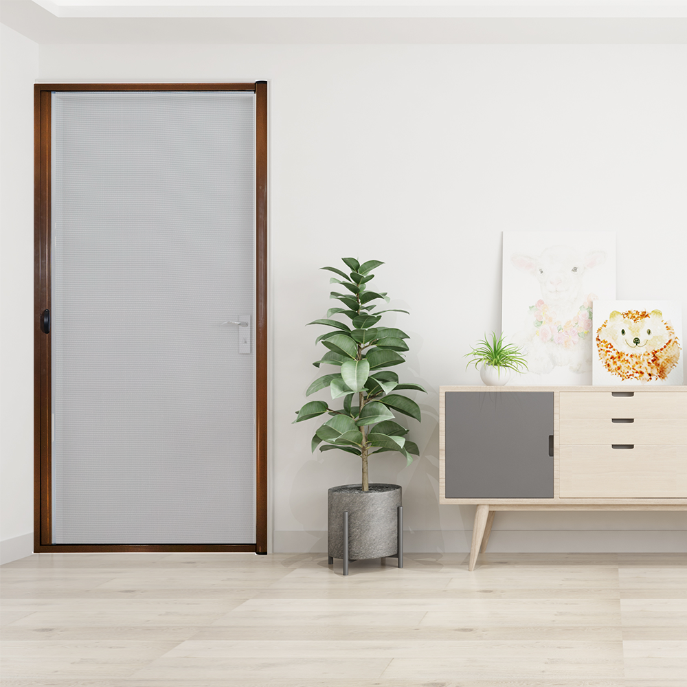  Unmatched Quality and Performance of Our Screen Door Aluminum Frame