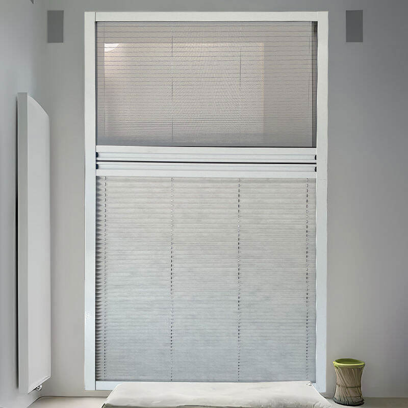 Unmatched Benefits of Our Retractable Screen Doors