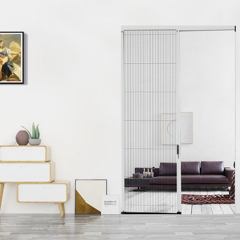 Overlegen beskyttelse mot insekter