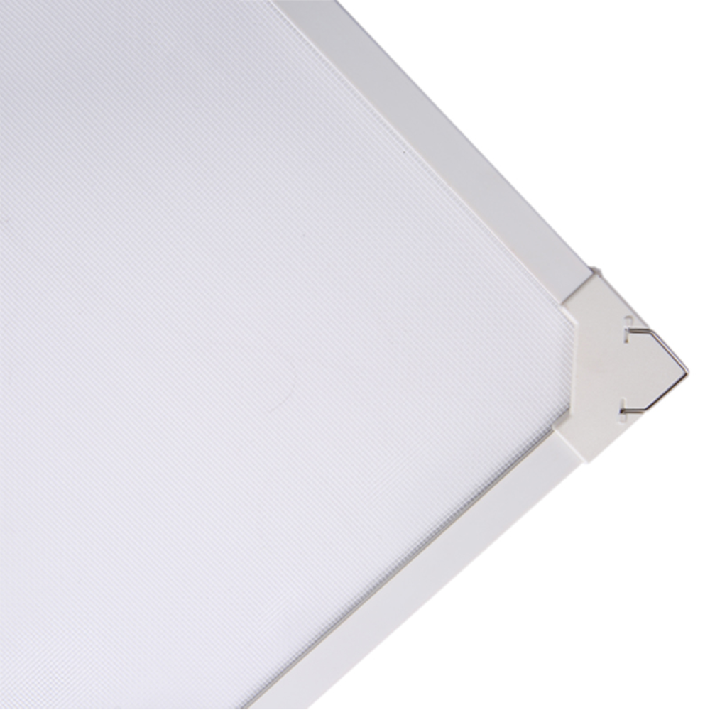 Easy Installation and Maintenance