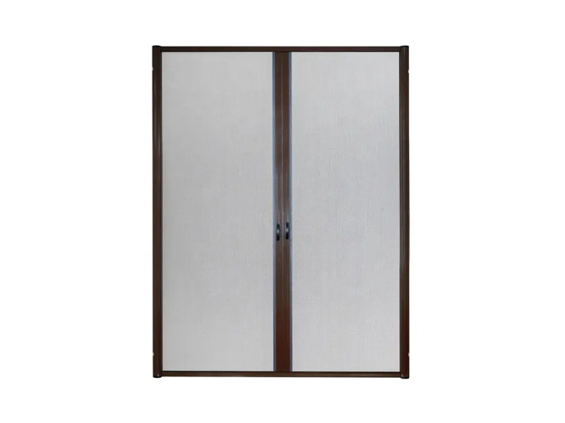 What tools are needed for screen window regular cleaning?