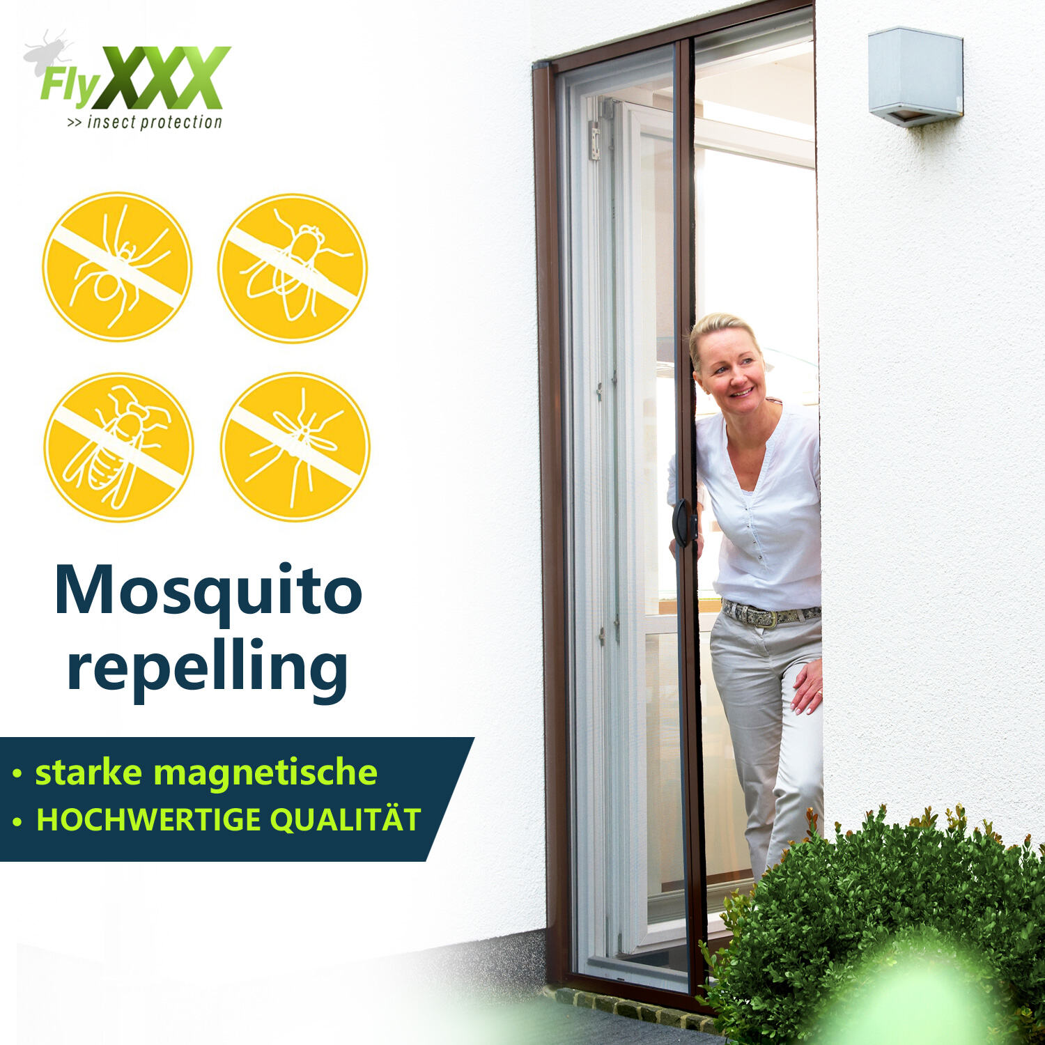 Avansert holdbarhet for lang levetid