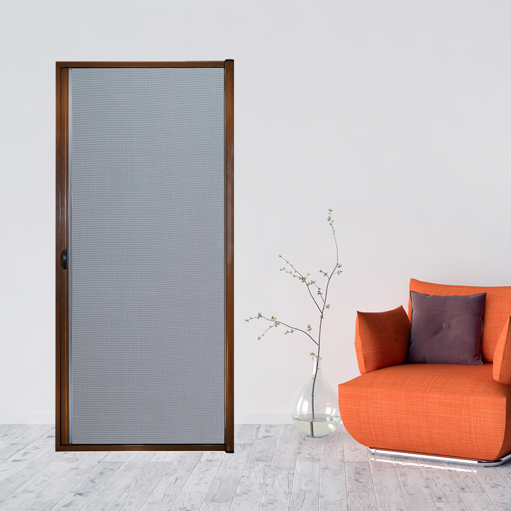 Améliorer votre espace de vie avec des portes moustiquaires coulissantes