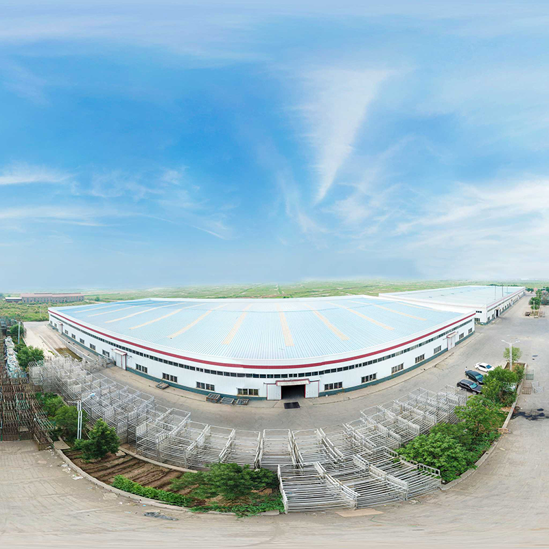 Huanghua Techo | Premium Insect Screen & Building Solutions