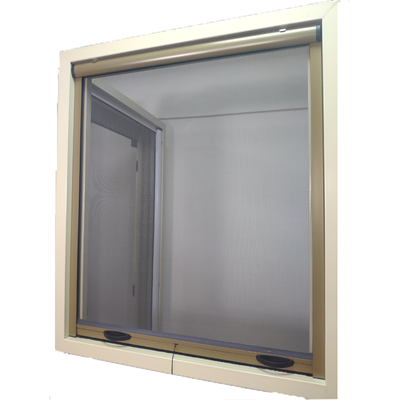 Experience the Ultimate in Comfort and Convenience with Retractable Screen Windows