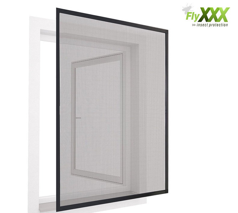 What are the key points for retractable screen window installation?