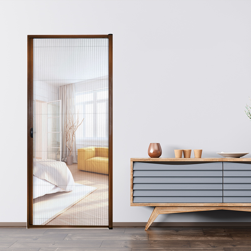 Enkel underhåll och långvarig hållbarhet