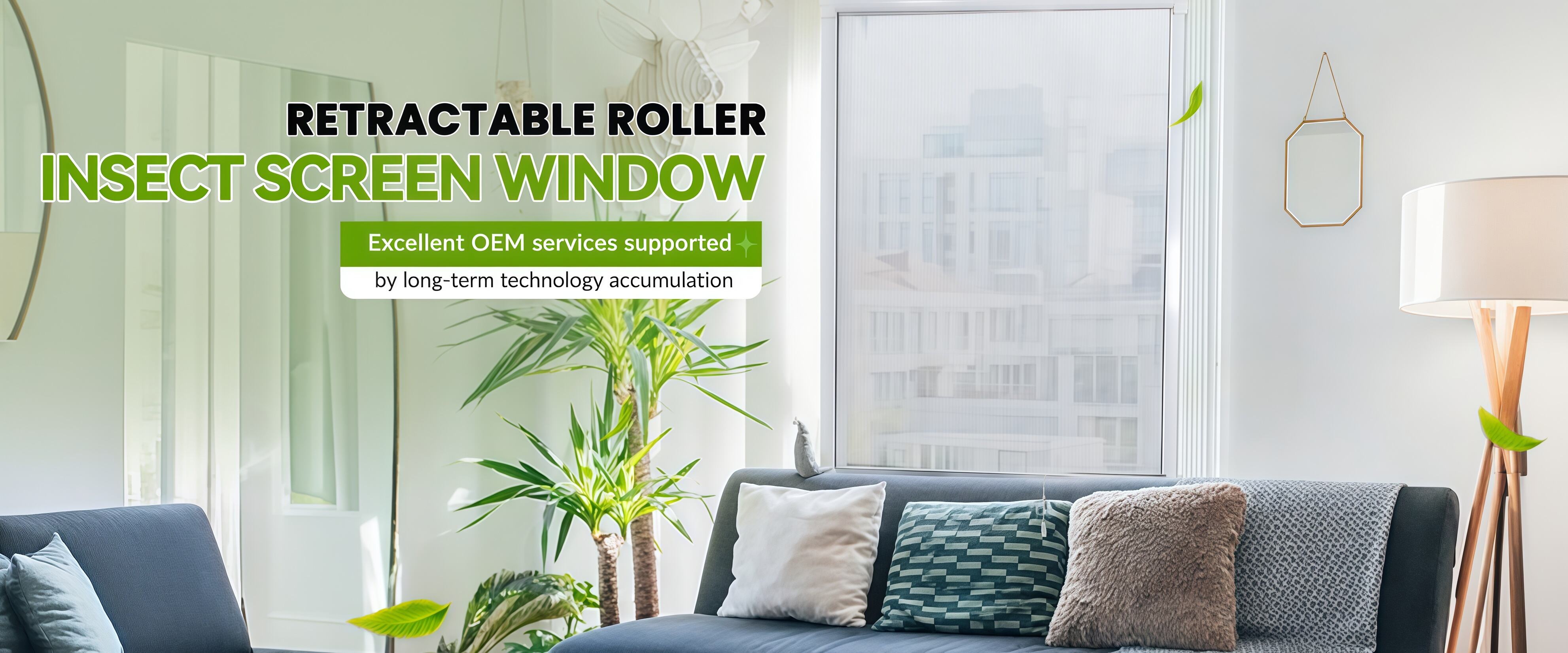 Techo Building Material